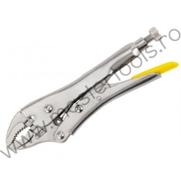 0-84-808 Cleste STANLEY autoblocant, lungime 177 mm