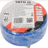 YT-24224 YATO Furtun aer 2 MPa, lungime 10 m, diametru 10 mm