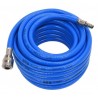 YT-24225 YATO Furtun aer 2 MPa, lungime 20 m, diametru 10 mm