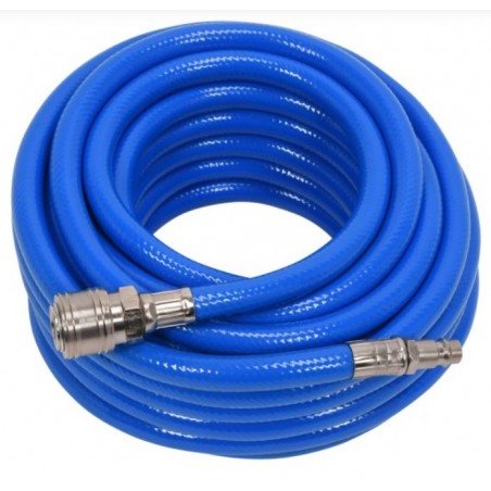 YT-24220 YATO Furtun aer, presiune 2 MPa, lungime 10 m, diametru 8 mm