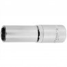 YT-12936 YATO Cheie tubulara bihexagonala 14 mm, prindere patrat 1/2".