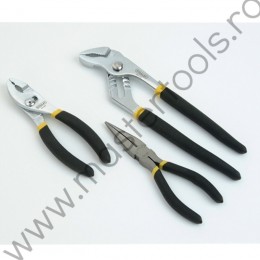 STANLEY 0 84 892 Set clesti Basic