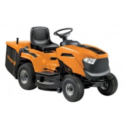 074738 VILLAGER Tractor de tuns iarba VT 1025 HD TWIN, 13.9kW, 980mm