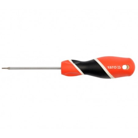 YT-25951 YATO Surubelnita torx T6, lungime 75 mm