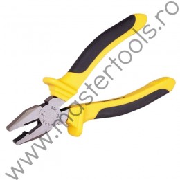 0-84-055 STANLEY Cleste combinat, lungime 180 mm