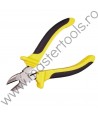0-84-622 Cleste cu taiere pe diagonala STANLEY, lungime 180 mm