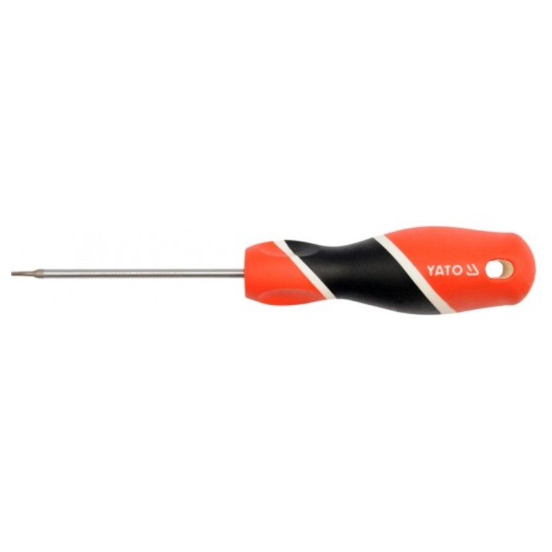 YT-25960 YATO Surubelnita torx T30, lungime 100 mm