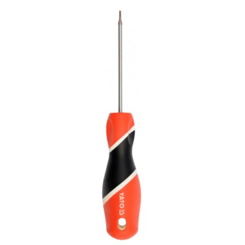 YT-25960 YATO Surubelnita torx T30, lungime 100 mm