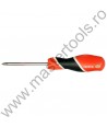 YT-25940 YATO Surubelnita stea pozidrive PZ1, lungime 75 mm
