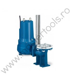 Pompe cu instalatie fixa PMCm50 BICANAL Pedrollo