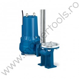 Pompe cu instalatie fixa PMCm50 BICANAL Pedrollo
