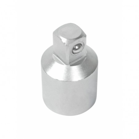 330550 GADGET Adaptor Cr-V 1/4"F - 3/8"M, 25mm