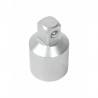 330580 GADGET Adaptor Cr-V 3/8"F - 1/4"M, 25mm