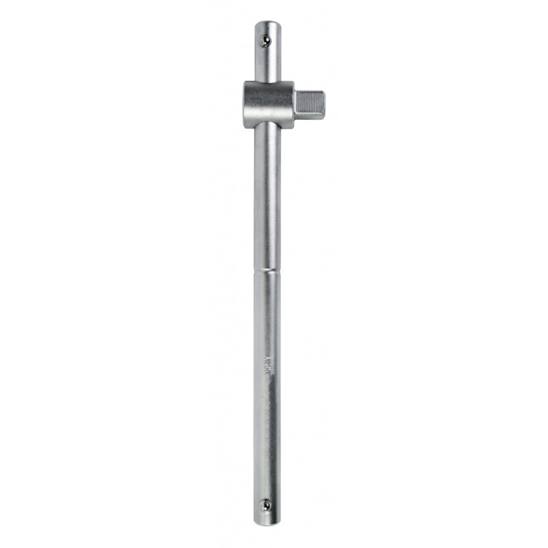 330565 GADGET Levier strangere satinat T 1/4"x110mm Cr-V