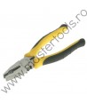 0-89-866 STANLEY Cleste combinat FatMax,  lungime 160 mm