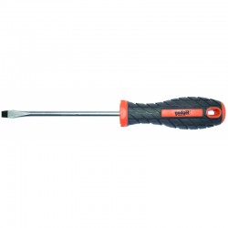 221202 GADGET Surubelnita dreapta cu maner TPR 4x100mm