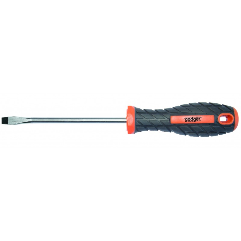 221203 GADGET Surubelnita dreapta cu maner TPR 4x150mm