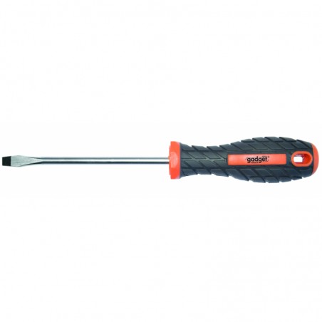 221209 GADGET Surubelnita dreapta cu maner TPR 8x200mm