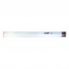 271201 GADGET Dreptar trapezoidal din aluminiu 1000mm