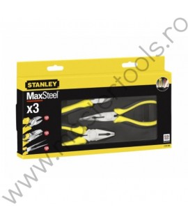 4-84-488 Set de clesti MaxSteel STANLEY