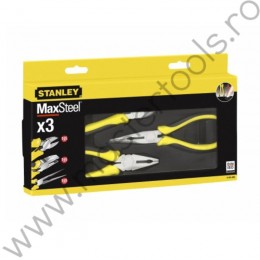 4-84-488 Set de clesti MaxSteel STANLEY