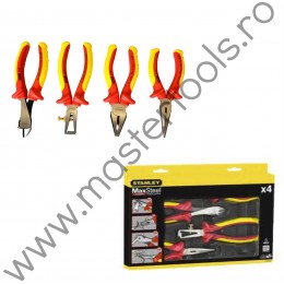 4-84-489 Set clesti MaxSteel STANLEY