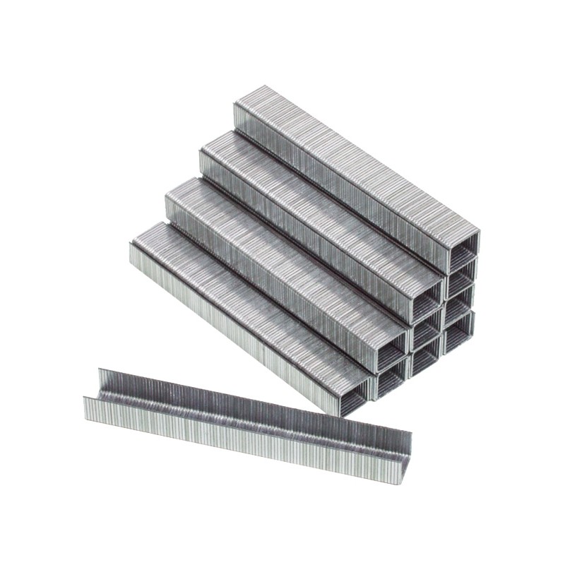 511401 RAIDER Set 1000 capse pentru RD-AS03, 6x9.1x0.7 mm