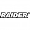 511401 RAIDER Set 1000 capse pentru RD-AS03, 6x9.1x0.7 mm