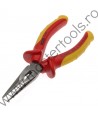 0-84-006 STANLEY Cleste cu varf lung MaxSteel, lungime 160 mm