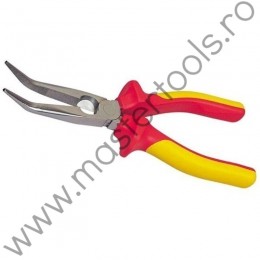 Cleste cu varf lung curbat MaxSteel STANLEY 0-84-008