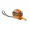 260308 GADGET Ruleta carcasa ABS cu autostop 19mm, lungime 5m