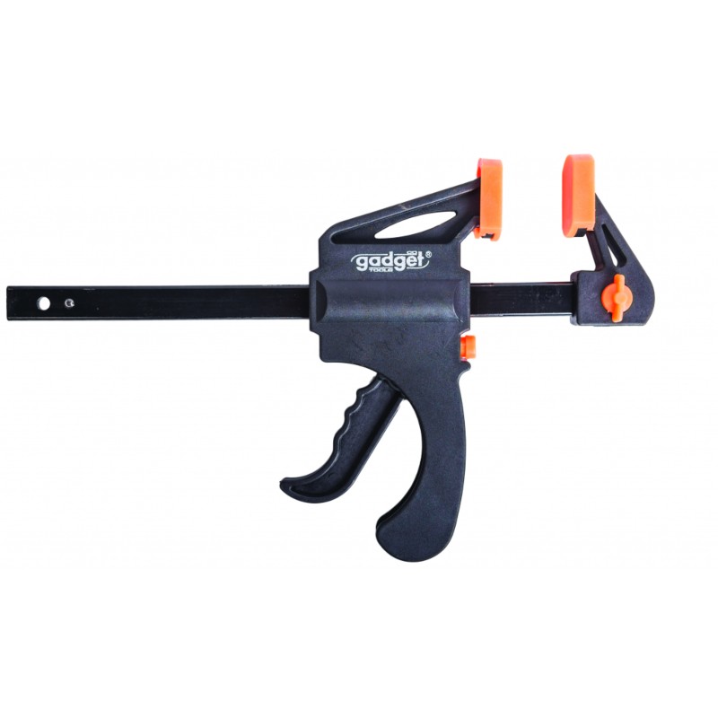 250604 GADGET Presa cu prindere rapida 2 in 1, 200mm