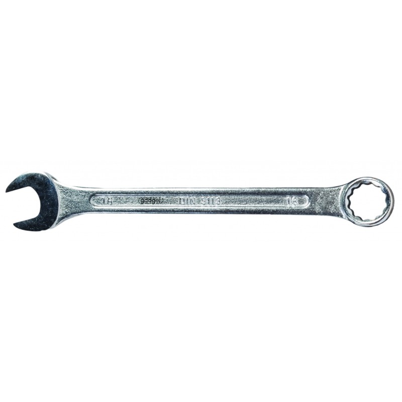 230741 GADGET Cheie combinata Cr-V 30x335mm
