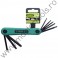 Set de imbusuri torx STANLEY 4-69-263