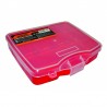 461204 GADGET Organizator ABS mini, 8 compartimente