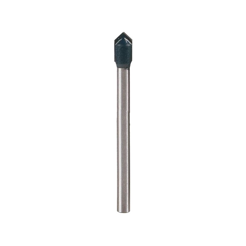 157766 RAIDER Burghiu pentru sticla si ceramica, diametru 6 mm