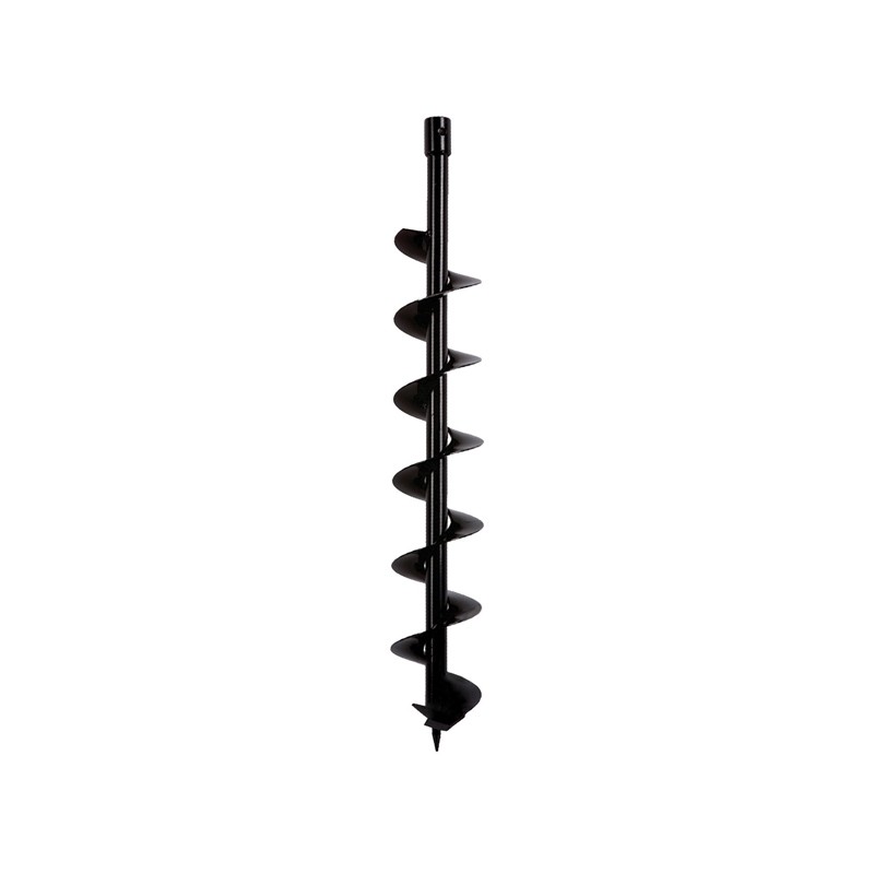 110268 RAIDER Burghiu pentru foreza de pamant RD-EA01, 150x820 mm