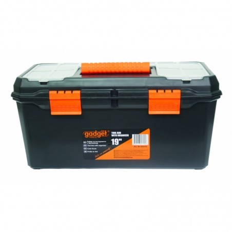 462410 GADGET Trusa scule cu organizatoare 47cm