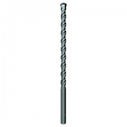 157724 RAIDER Burghiu pentru beton prindere cilindrica 3 mm x 70 mm