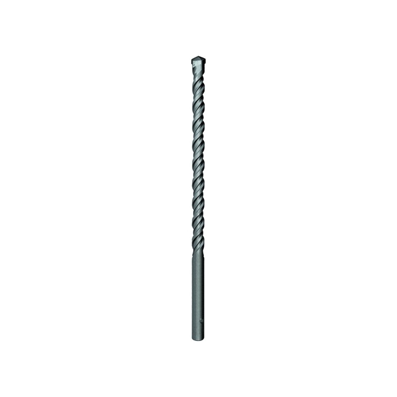 157724 RAIDER Burghiu pentru beton prindere cilindrica 3 mm x 70 mm