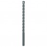 157724 RAIDER Burghiu pentru beton prindere cilindrica 3 mm x 70 mm