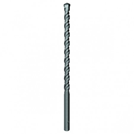 157726 RAIDER Burghiu pentru beton prindere cilindrica 5 mm x 85 mm