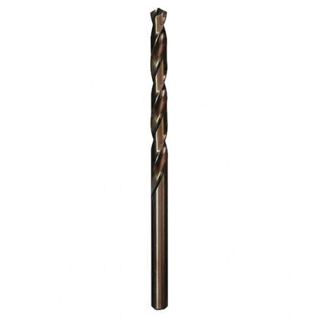 157721 RAIDER Burghiu 8 mm HSS-Co 5% metal,prindere cilindrica