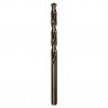 157723 RAIDER Burghiu metal 12 mm,HSS-Co 5% prindere cilindrica