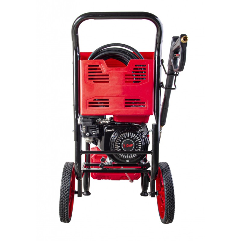 072104 RAIDER RD-GHPC06 Aparat spalat cu presiune, motor termic 5.2kW
