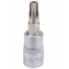 YT-04306 YATO Bit TORX T30,adaptor prindere patrat 1/4",lungime 37 mm.