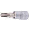 YT-04306 YATO Bit TORX T30,adaptor prindere patrat 1/4",lungime 37 mm.