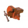 310109 GADGET Menghina de banc 125mm, 7Kg