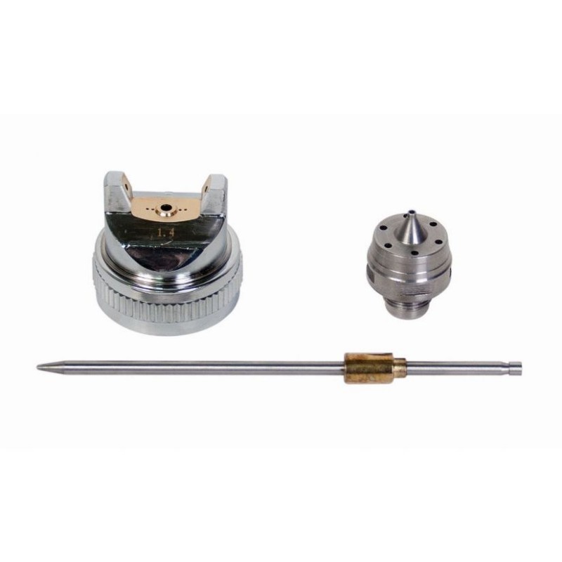 110910 RAIDER Set duza reparatie pentru RD-SG05, diametru 1.8 mm