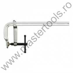 YT-6413 YATO Menghina cromata pentru tamplarie, 400 x 120 mm.